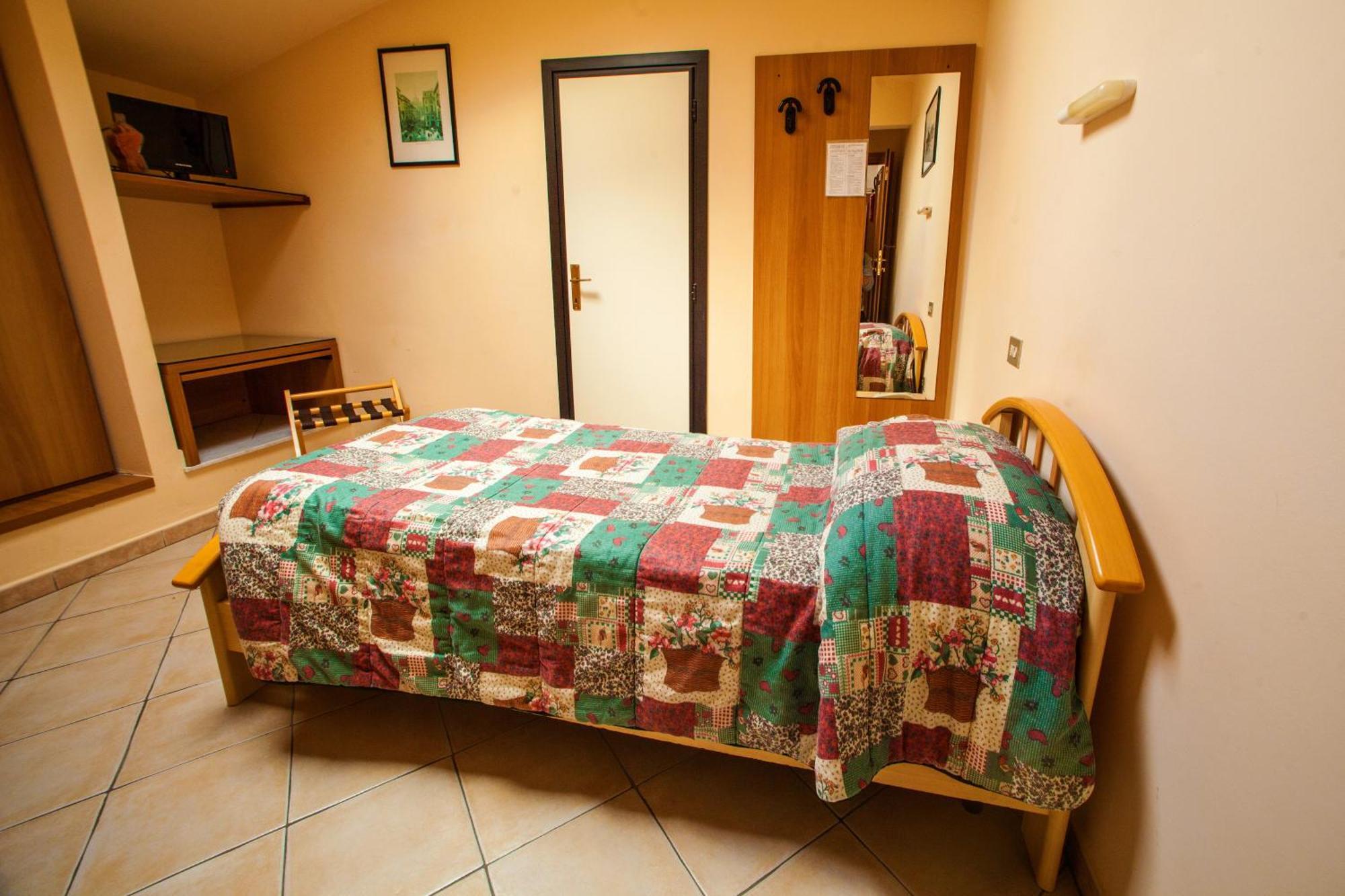 Hotel Villa Il Castagno Florenţa Cameră foto