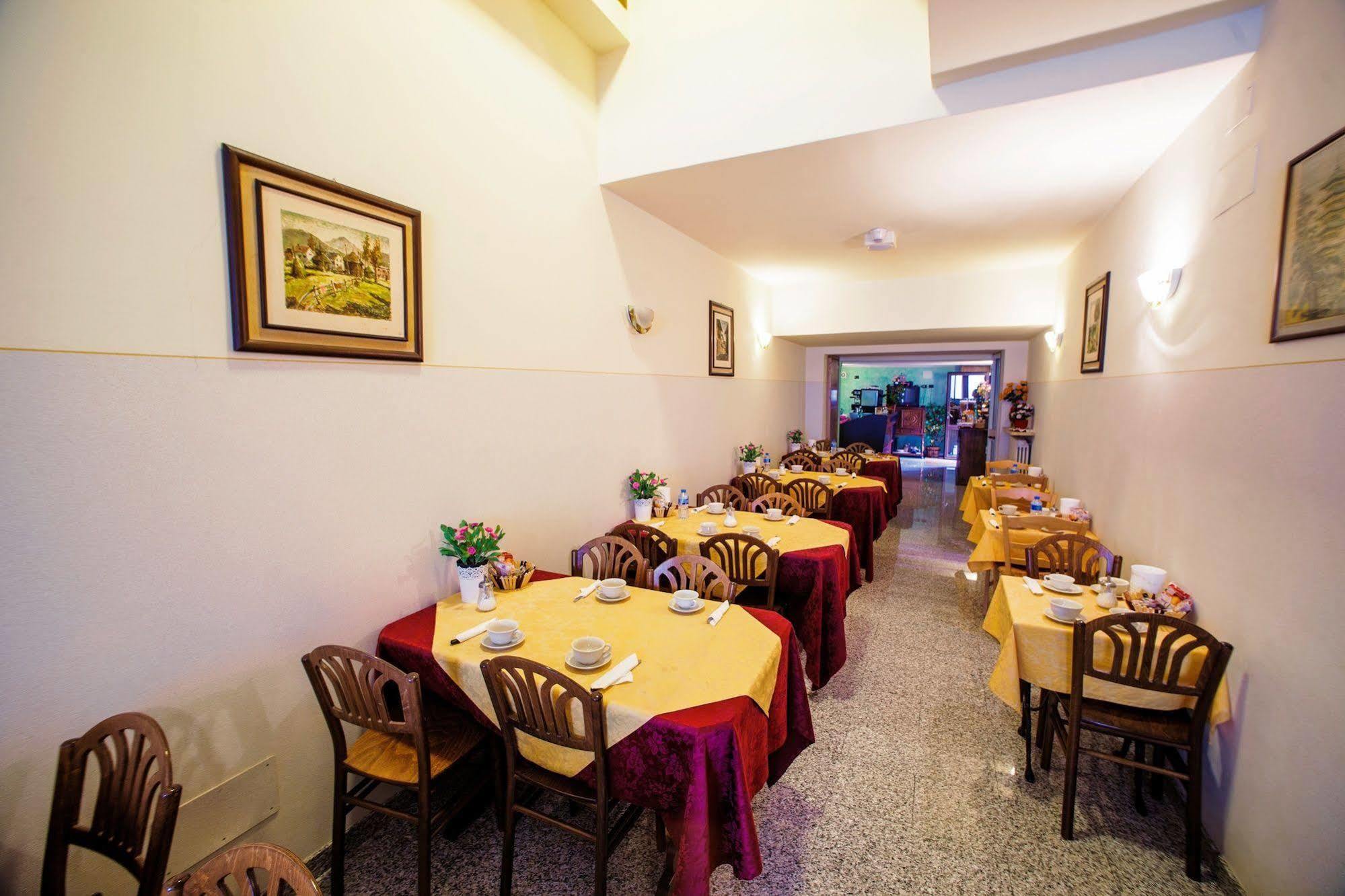 Hotel Villa Il Castagno Florenţa Exterior foto
